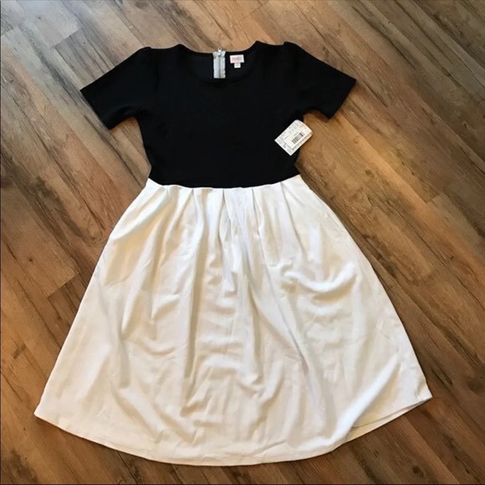 Lularoe Amelia